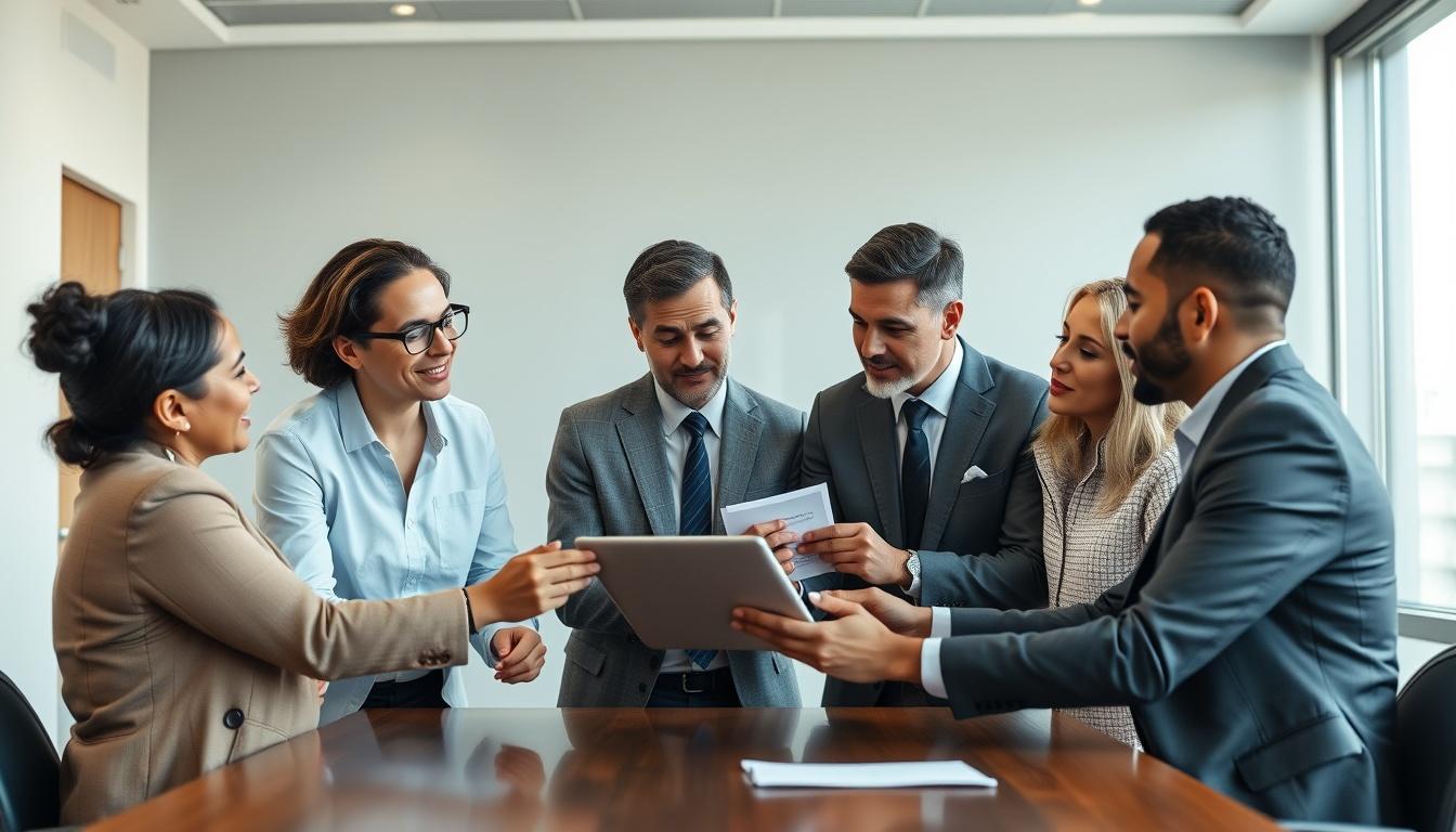Professional plan visual
